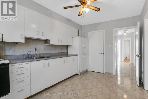 663 Brock Avenue, Toronto, ON 
