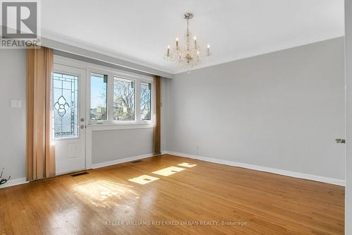 663 Brock Avenue, Toronto, ON 