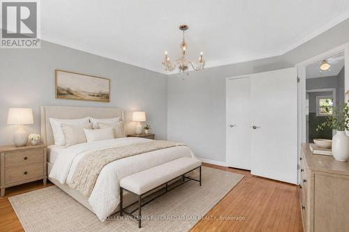 VIRTUALLY STAGED - 663 Brock Avenue, Toronto, ON 