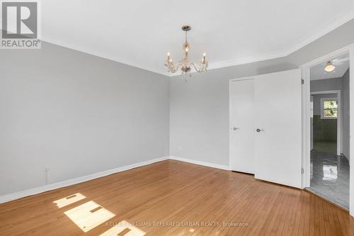 663 Brock Avenue, Toronto, ON 