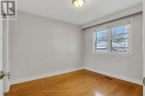 663 Brock Avenue, Toronto, ON 