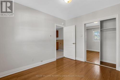 663 Brock Avenue, Toronto, ON 