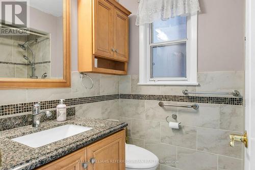 663 Brock Avenue, Toronto, ON 