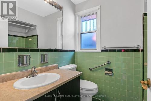 663 Brock Avenue, Toronto, ON 