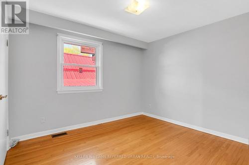 663 Brock Avenue, Toronto, ON 