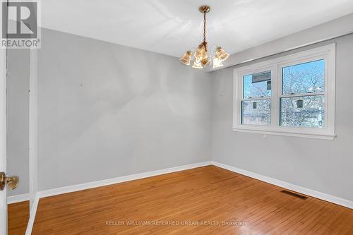 663 Brock Avenue, Toronto, ON 