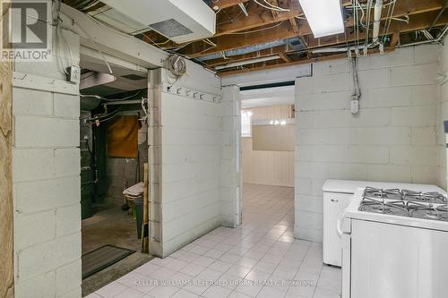 663 Brock Avenue, Toronto, ON 