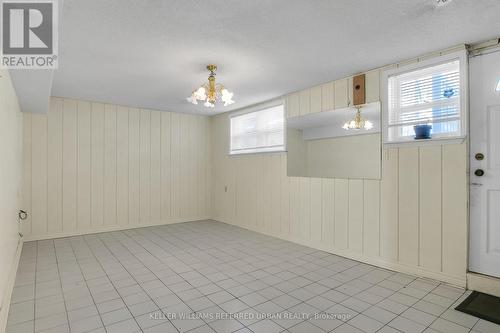 663 Brock Avenue, Toronto, ON 