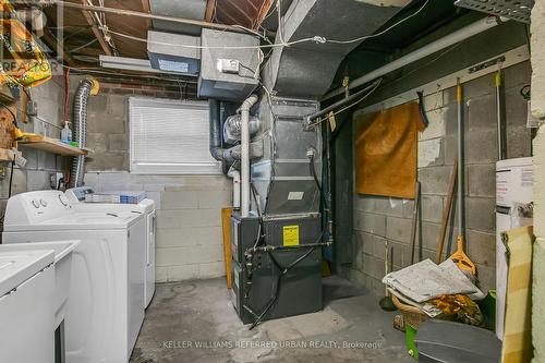 663 Brock Avenue, Toronto, ON 