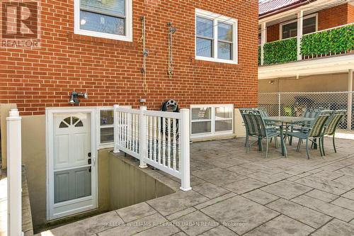 663 Brock Avenue, Toronto, ON 