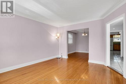 663 Brock Avenue, Toronto, ON 