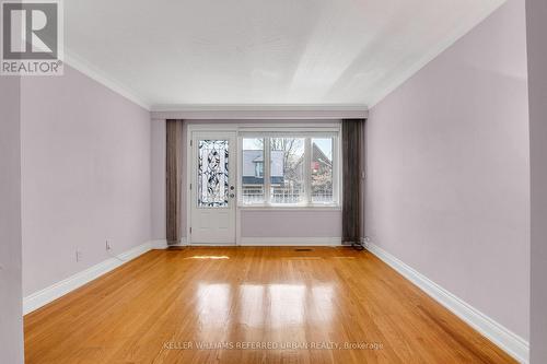 663 Brock Avenue, Toronto, ON 