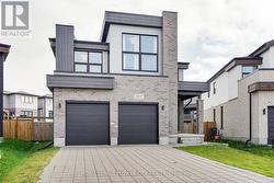 2424 BLACK RAIL TERRACE  London South, ON N6K 0H3