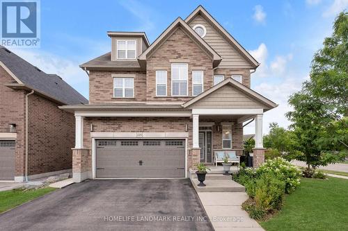 225 TREMAINE CRESCENT  Kitchener, ON N2A 4L9