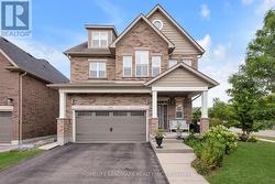 225 TREMAINE CRESCENT  Kitchener, ON N2A 4L9