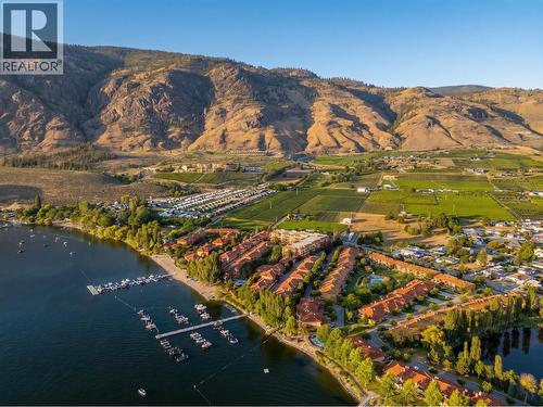 7600 Cottonwood Drive Unit# 118  Osoyoos, BC V0H 1V3
