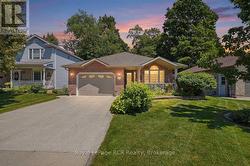 255 2ND AVENUE W Owen Sound, ON N4K 6X3