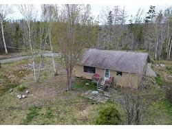 4299 Grand Mira North Road Huntington, NS B1K 1V7