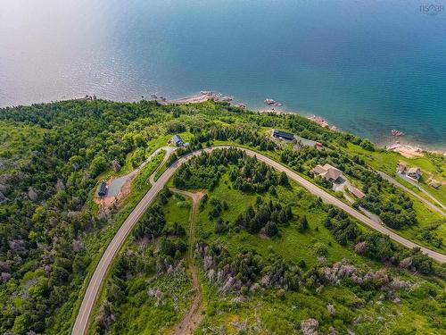 337 Highway, Cape George, NS 