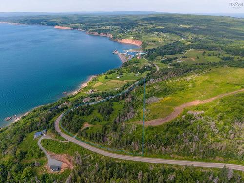 337 Highway, Cape George, NS 