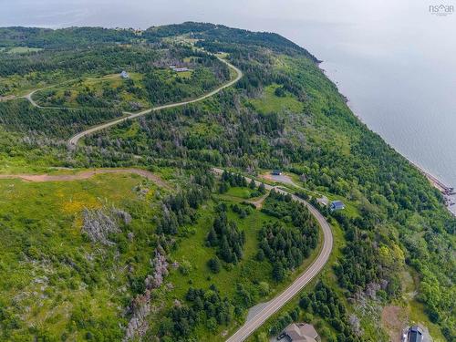 337 Highway, Cape George, NS 