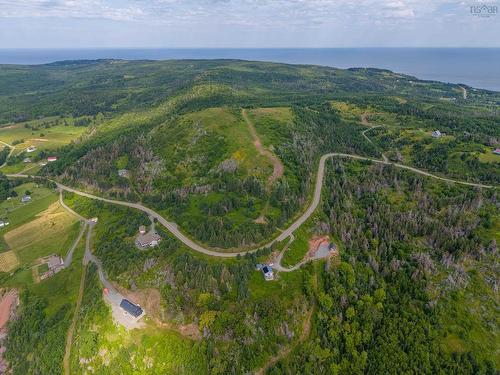 337 Highway, Cape George, NS 