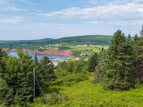 337 Highway, Cape George, NS 