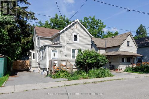 6 ST CATHERINE STREET  Kingston (East Of Sir John A. Blvd), ON K7K 3S1