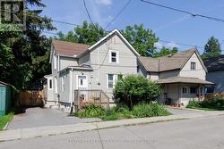 6 ST CATHERINE STREET Kingston (East Of Sir John A. Blvd), ON K7K 3S1