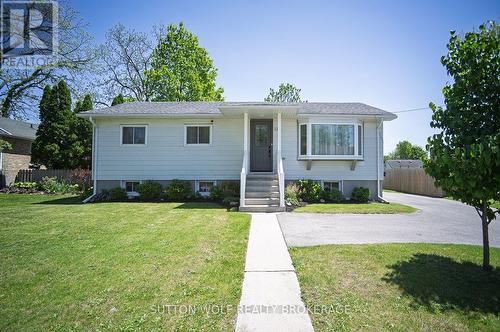 112 METCALFE STREET E  Strathroy-Caradoc (Se), ON N7G 1P3