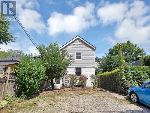 19 Minto Street, Toronto, ON - Outdoor