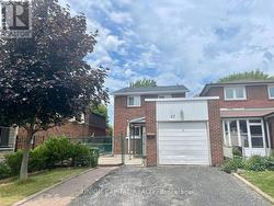 BSMT - 67 KEYWORTH TRAIL Toronto, ON M1S 2V2