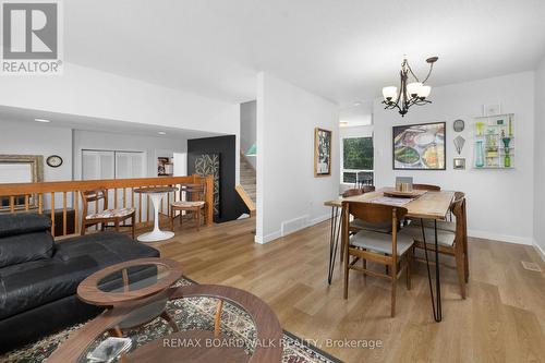 8 Jessie Drive, Perth, ON - Indoor