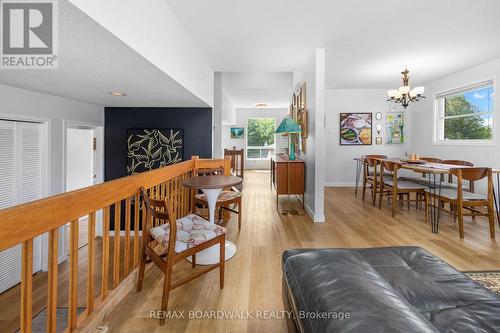 8 Jessie Drive, Perth, ON - Indoor