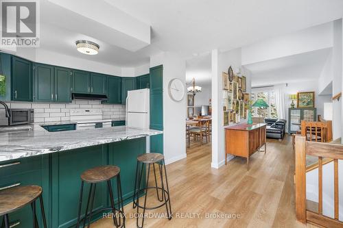 8 Jessie Drive, Perth, ON - Indoor Photo Showing Kitchen