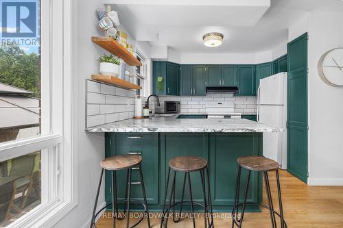 8 Jessie Drive, Perth, ON - Indoor Photo Showing Kitchen