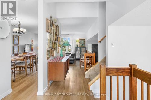 8 Jessie Drive, Perth, ON - Indoor