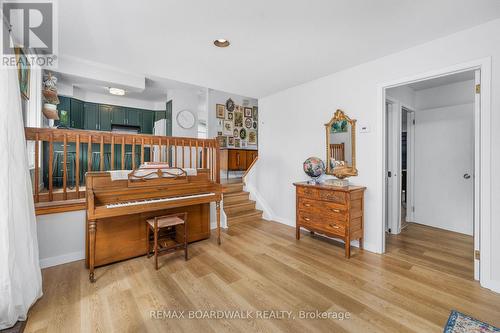 8 Jessie Drive, Perth, ON - Indoor
