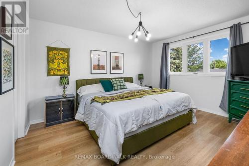 8 Jessie Drive, Perth, ON - Indoor Photo Showing Bedroom
