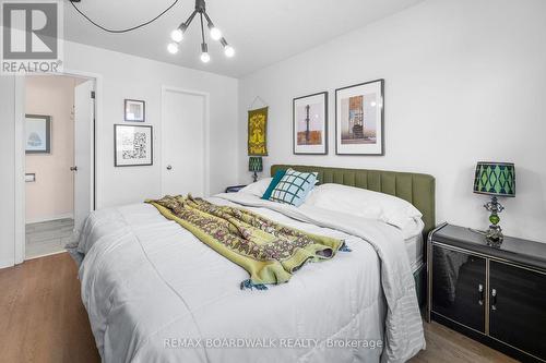 8 Jessie Drive, Perth, ON - Indoor Photo Showing Bedroom