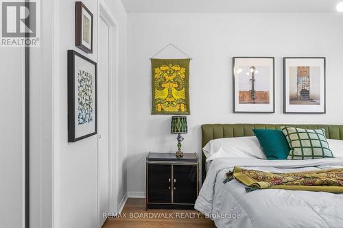 8 Jessie Drive, Perth, ON - Indoor Photo Showing Bedroom