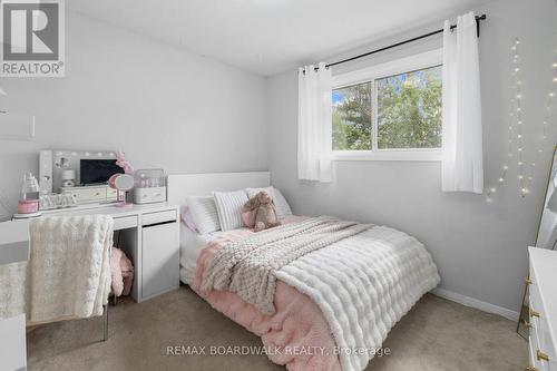 8 Jessie Drive, Perth, ON - Indoor Photo Showing Bedroom