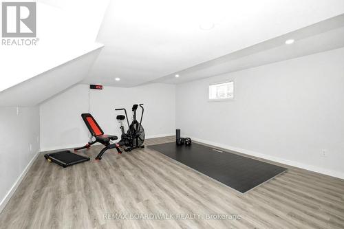 8 Jessie Drive, Perth, ON - Indoor