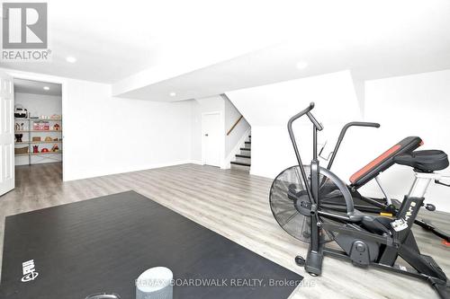 8 Jessie Drive, Perth, ON - Indoor Photo Showing Gym Room