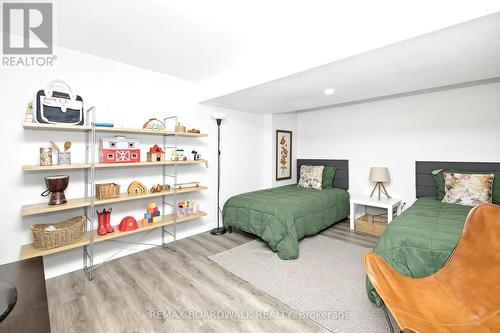 8 Jessie Drive, Perth, ON - Indoor Photo Showing Bedroom