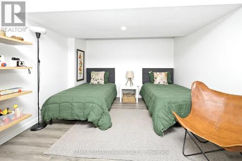 8 Jessie Drive, Perth, ON - Indoor Photo Showing Bedroom