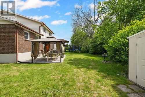8 Jessie Drive, Perth, ON - Outdoor