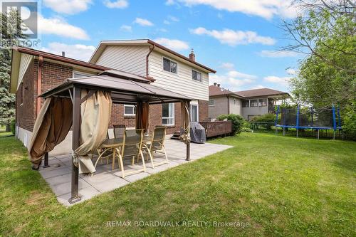 8 Jessie Drive, Perth, ON - Outdoor