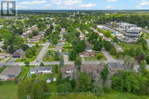 8 Jessie Drive, Perth, ON - Outdoor With View