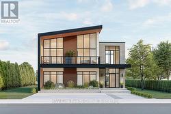 LOT 4 - 146 LONE PINE ROAD Georgian Bay, ON L0K 1S0